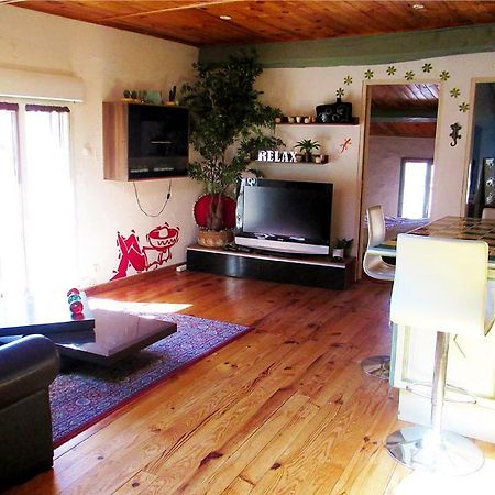 Appartement De Charme Arles-Sur-Tech Zewnętrze zdjęcie