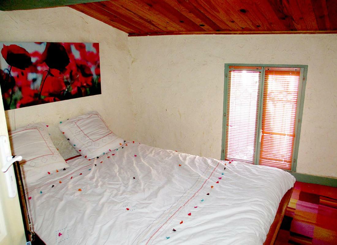 Appartement De Charme Arles-Sur-Tech Zewnętrze zdjęcie