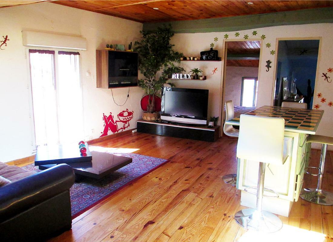 Appartement De Charme Arles-Sur-Tech Zewnętrze zdjęcie