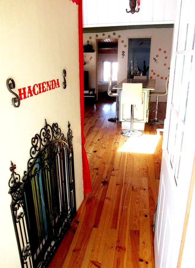 Appartement De Charme Arles-Sur-Tech Zewnętrze zdjęcie